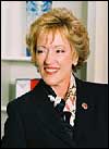 Marsha Evans