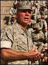 Gen. Michael Hagee