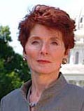 Kate Michelman, President of NARAL Pro Choice America