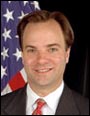 FDA Chairman Mark McClellan