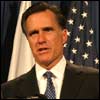 Gov. Mitt Romney
