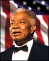 Ossie Davis