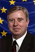 Pat Cox