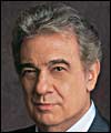 Placido Domingo