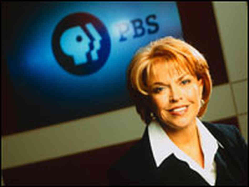 Pat Mitchell Pat Mitchell
