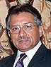 Pervez Musharraf