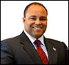 Michael Powell, chairman of the Federal Communications Commission