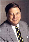 Paul Schott Stevens, President of the Investment Company Institute