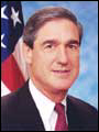 FBI Director Robert Mueller