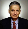 Ralph Nader