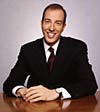 Anthony Romero, executive director of the American Civil Liberties Union