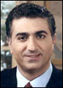 Reza Pahlavi