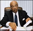 U.S. Secretary of Education Rod Paige