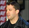 Tony Stewart