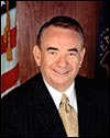 Tommy Thompson, Secretary of Health and Human Services