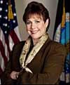 Ann Veneman