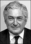 James Wolfensohn