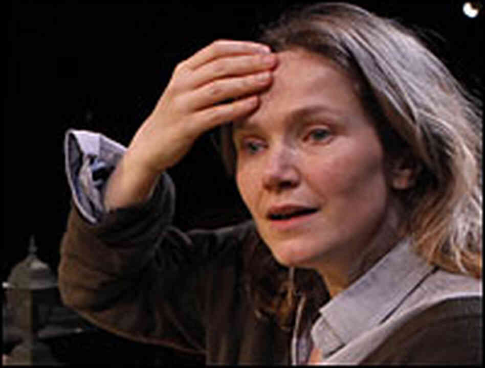 Jessica Hynes Jessica Hynes