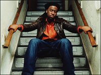 Robert Glasper