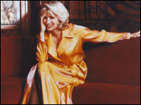 Betty Buckley