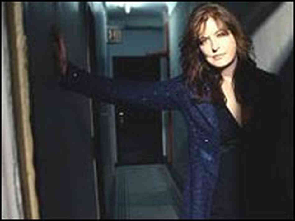 Ann Hampton Callaway Ann Hampton Callaway