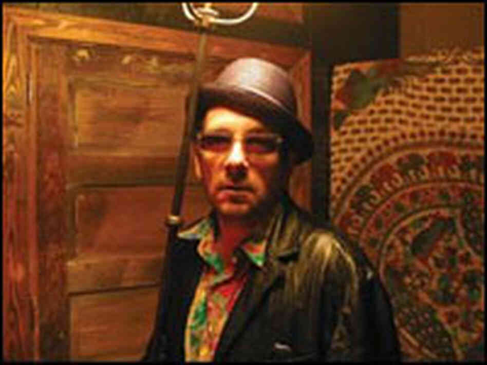 Elvis Costello Elvis Costello