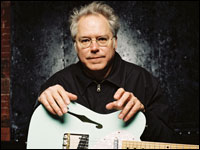 Bill Frisell, photo by Jimmy Katz