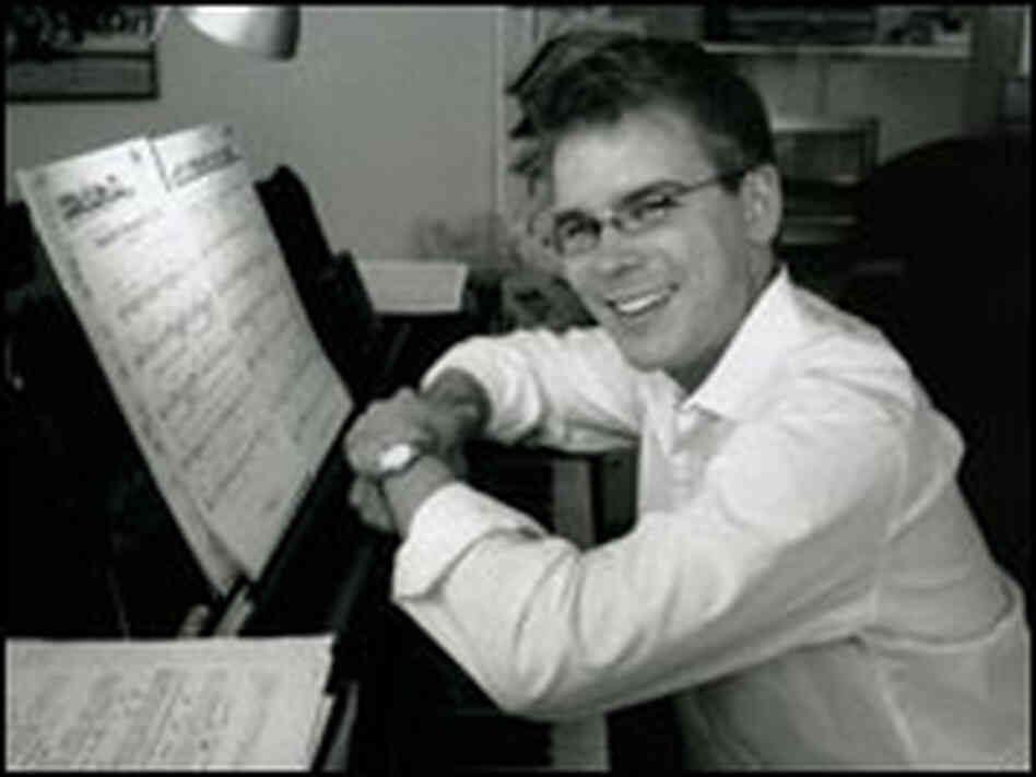 John Proulx John Proulx