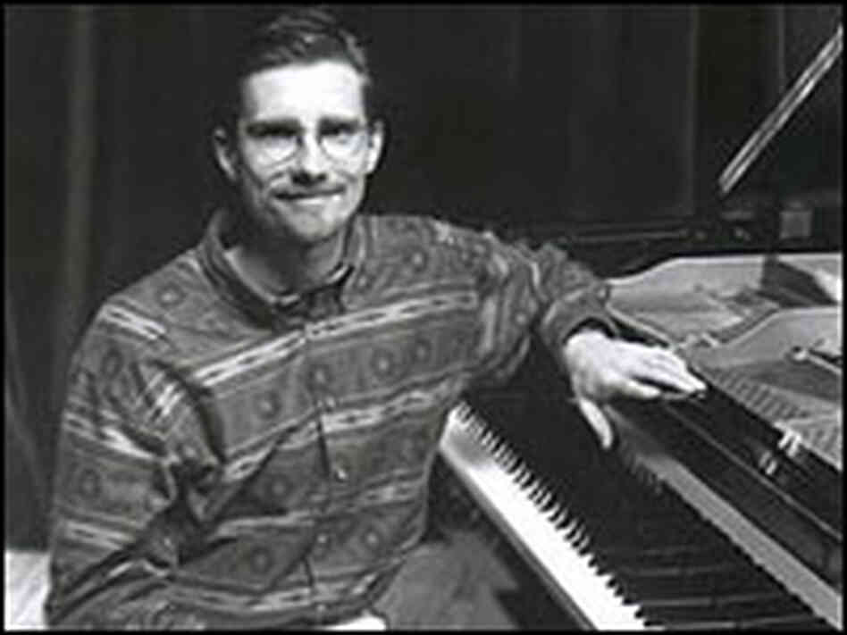 John Stetch John Stetch