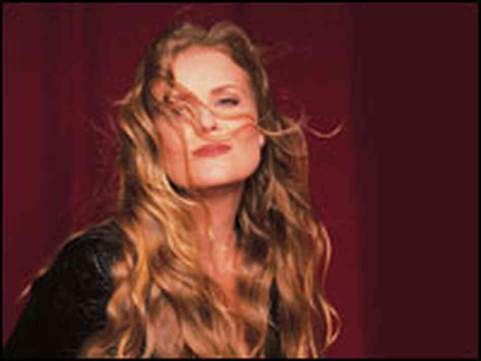 Tierney Sutton Tierney Sutton