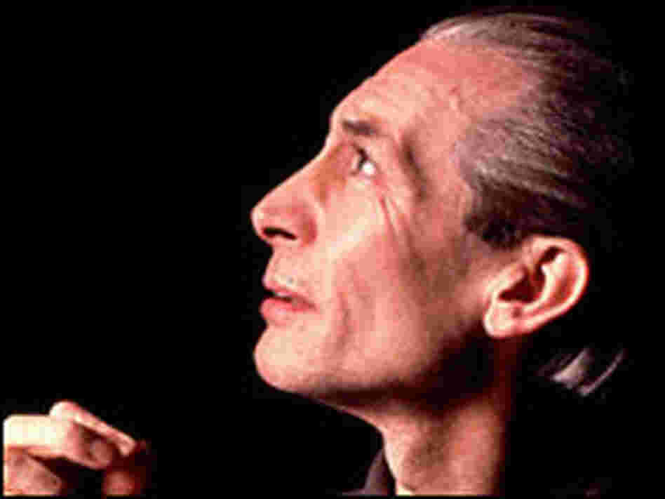 Charlie Watts Charlie Watts