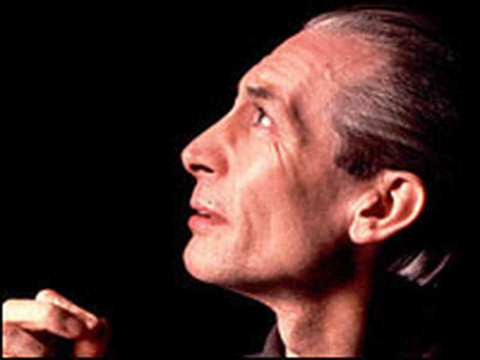 Charlie Watts Charlie Watts