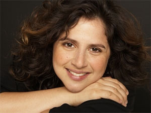 Anat Cohen Anat Cohen