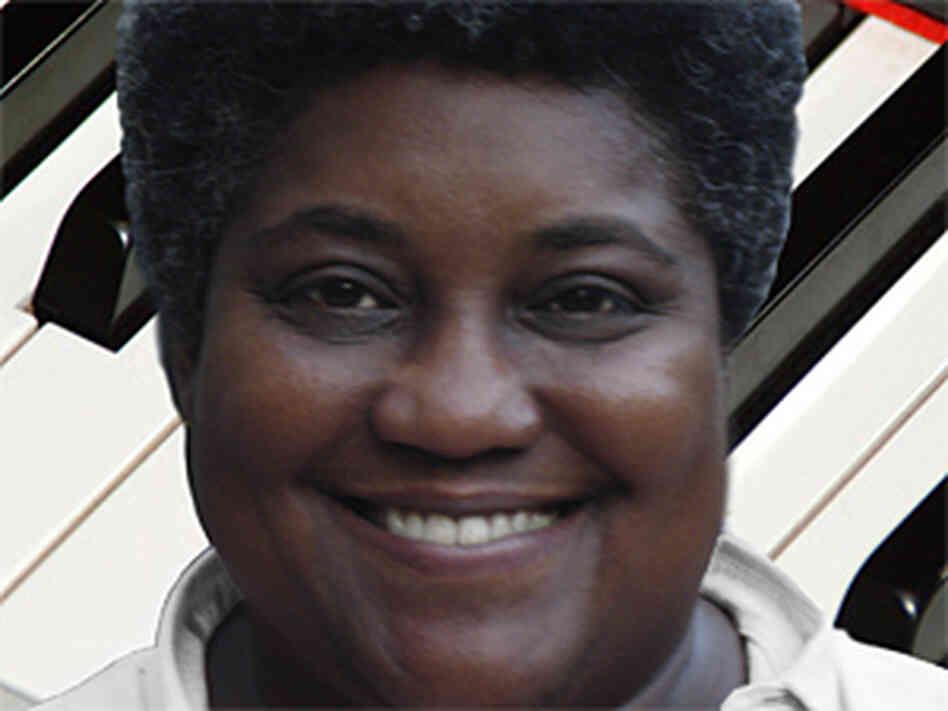 Tammy Hall Tammy Hall