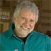 Chuck Leavell: 'The Sixth Rolling Stone'