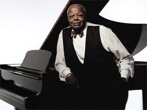 Oscar Peterson (300)