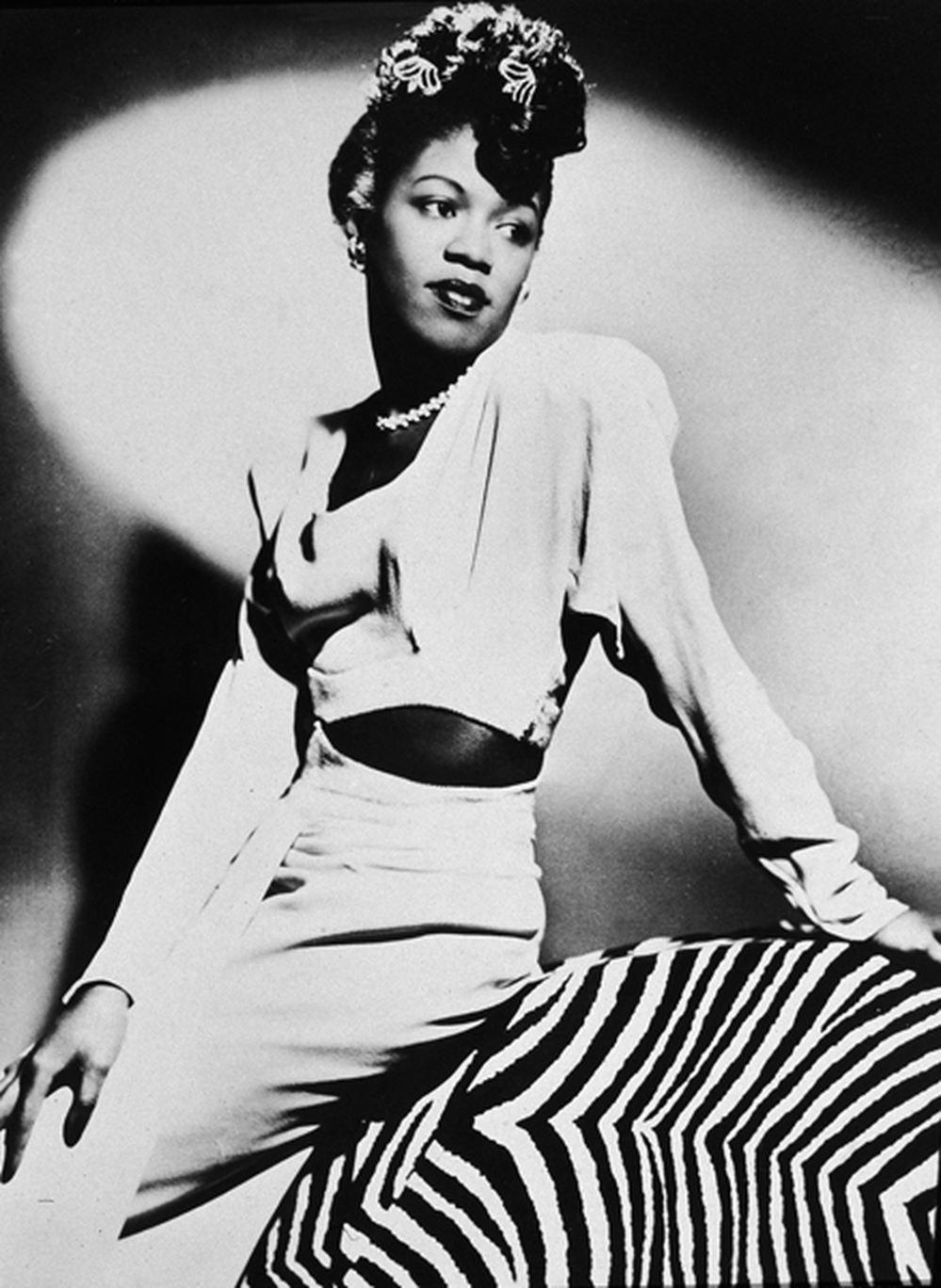 Sarah Vaughan (300)