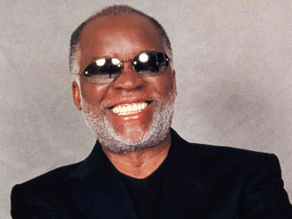 Ahmad Jamal (300) Ahmad Jamal (300)