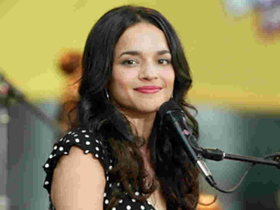 Norah Jones (300)