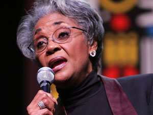 Nancy Wilson Nancy Wilson