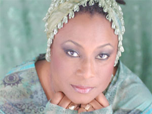 Geri Allen Geri Allen