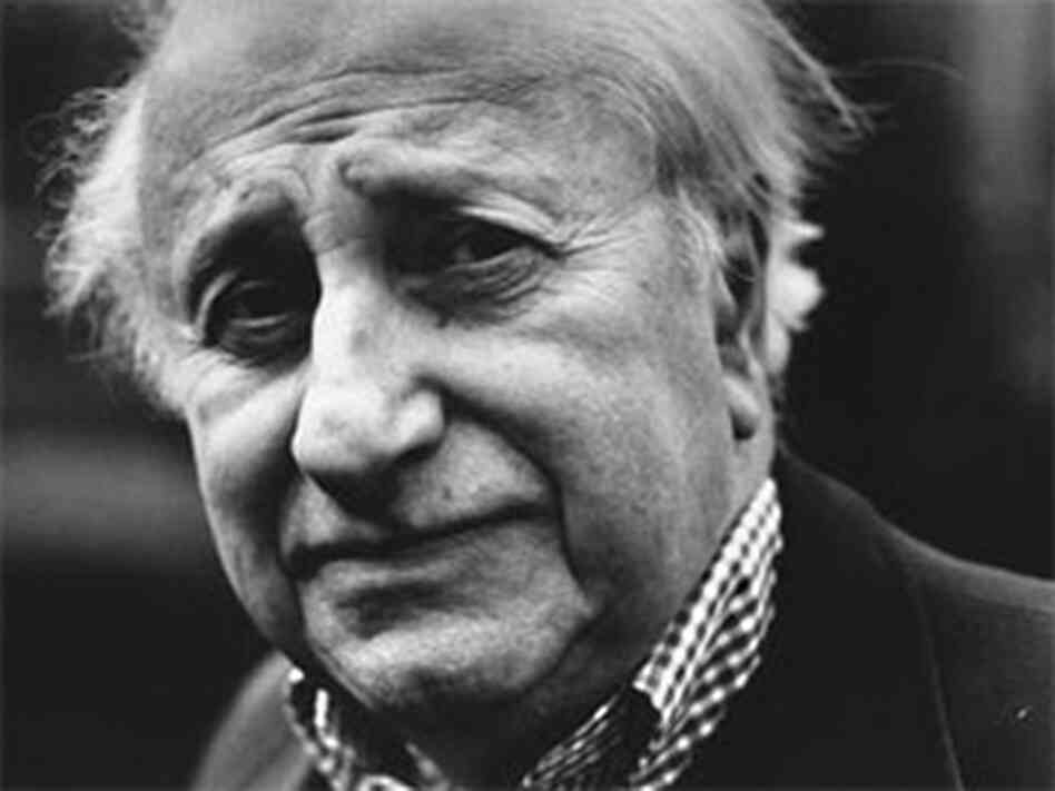 Studs Terkel (300) Studs Terkel (300)