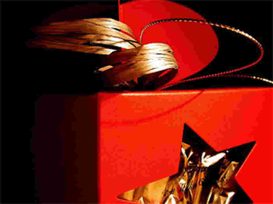 Gift box (300)