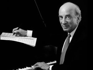 Dick Hyman Dick Hyman