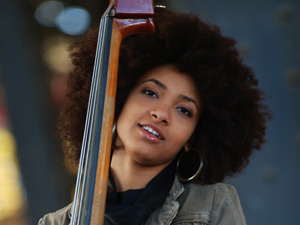 Esperanza Spalding