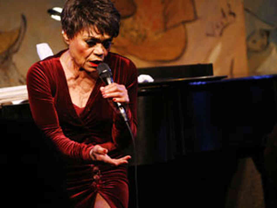Eartha Kitt (300) Eartha Kitt (300)