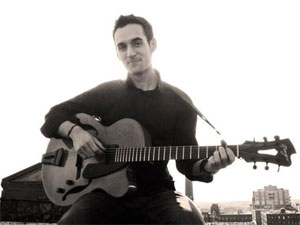 Julian Lage (300)