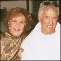 Burt Bacharach and Marian McPartland