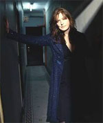 Ann Hampton Callaway