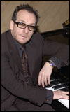 Elvis Costello